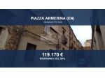Immobile in asta di 416 m² in vendita a Piazza Armerina