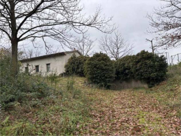 Immobile in asta di 39407 m² in vendita a Sant'Ippolito - Foto 5