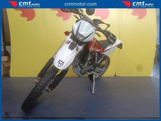 HUSQVARNA TE 510 Garantita e Finanziabile rif. 21327861 - Foto 2