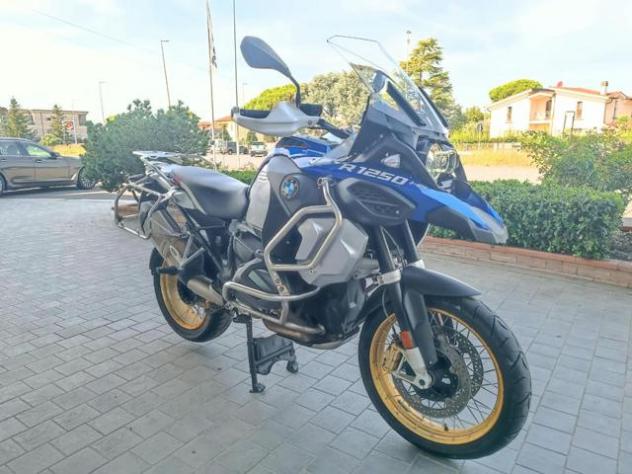 BMW R 1250 GS Adventure HP rif. 24153009 - Foto 8