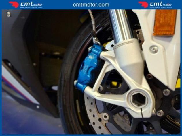 BMW S 1000 RR Garantita e Finanziabile rif. 24046140 - Foto 7