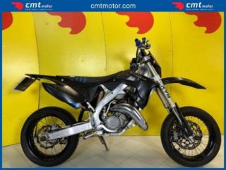 TM MOTO SMR 125 Finanziabile - Nero - 38 rif. 24179256