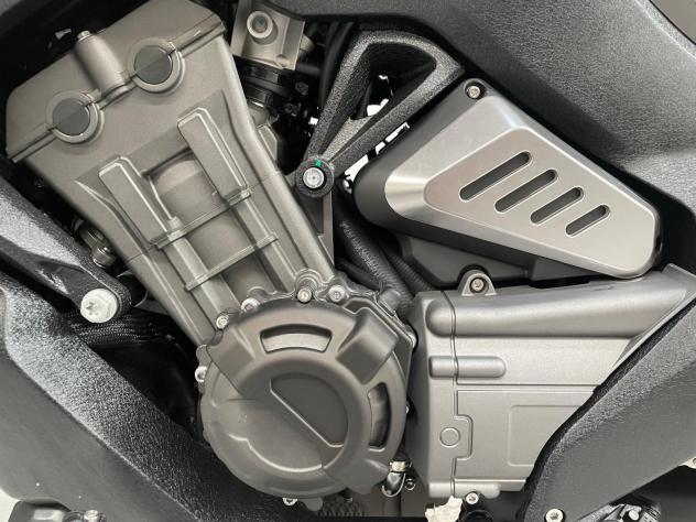 Benda Motorcycles LFC 700 PR0 - Novità 2026!!! - Foto 7