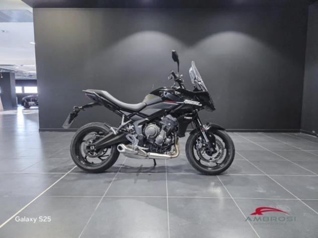 TRIUMPH Tiger Sport 660 rif. 23287396 - Foto 5