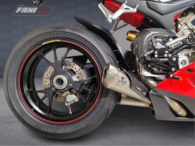 DUCATI Panigale V4 S rif. 24123179 - Foto 6
