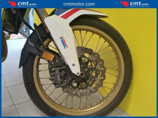 HONDA Africa Twin CRF 1000 L Garantita e Finanziabile rif. 23545751 - Foto 6