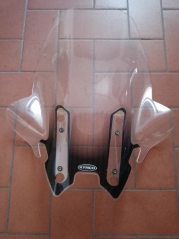 Kymco Xciting 250 - Foto 7