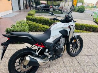 HONDA CB 500 X TUTTO INCLUSO ANCHE PASSAGGIO! MINI RATE rif. 24097264