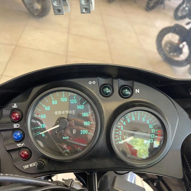 Kawasaki KLE 500 null - Foto 2
