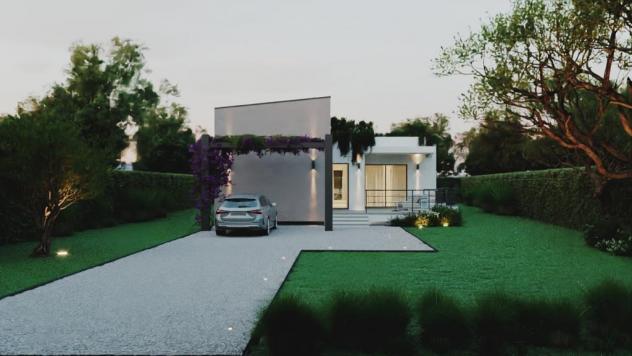 Villa in vendita a Renella - Montignoso 160 mq Rif: 1305579 - Foto 10
