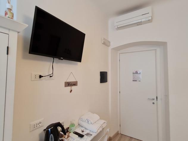 Stanza in appartamento in affitto a La Spezia - Foto 5