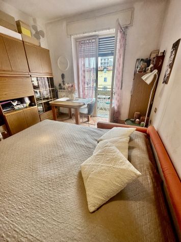 Monolocale arredato, zona Ripamonti, via noto 17 milano - Foto 4