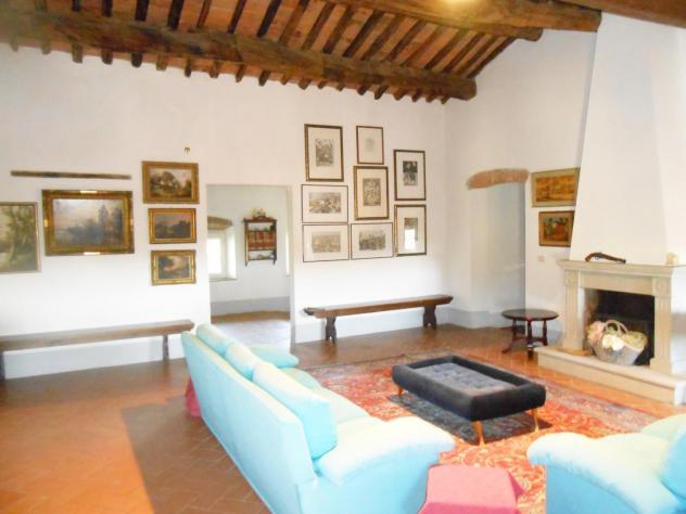 Appartamento in affitto a Santa Maria a Monte 300 mq Rif: 1382359 - Foto 5