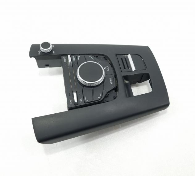 JOYSTICK COMPUTER DI BORDO AUDI A3 Sportback Serie (8VA) 8V0919614B (1218) - Foto 12