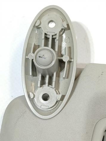 PARASOLE ALETTA ANTERIORE SX LAND ROVER Freelander 3° Serie LR001727 224DT (0611) - Foto 4