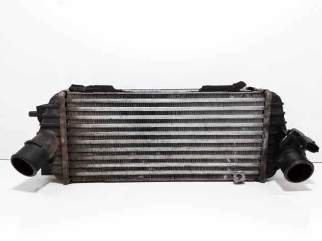 INTERCOOLER KIA Carens Serie D4FD Diesel 1700 (1318)