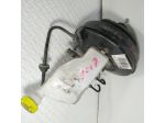 SERVOFRENO PEUGEOT 2008 1° Serie 0499835 BH02 Diesel 1600 (13)