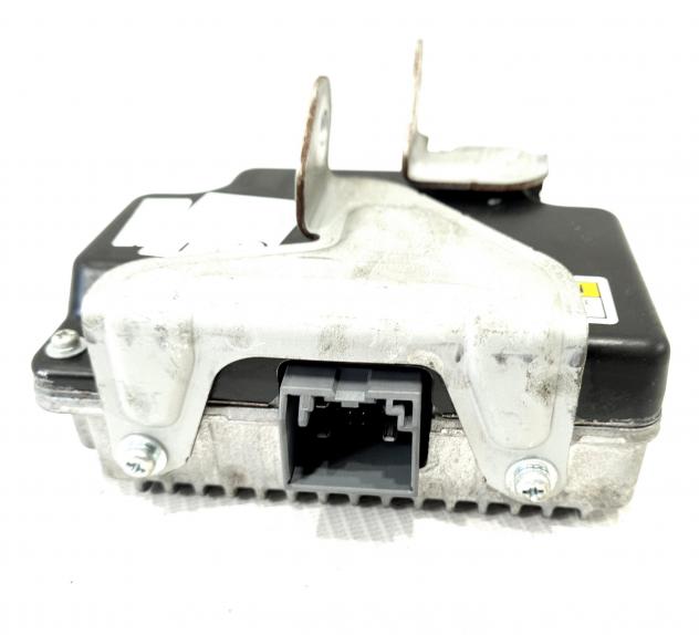 CENTRALINA RADIO NAVIGATORE JEEP Compass Serie 51940341 (16) - Foto 8