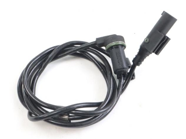 BMW R 1200 GS 34527677824 SENSORE VELOCITÀ ABS K25 04 - 08 WHEELSPEED SENSOR 34521690046