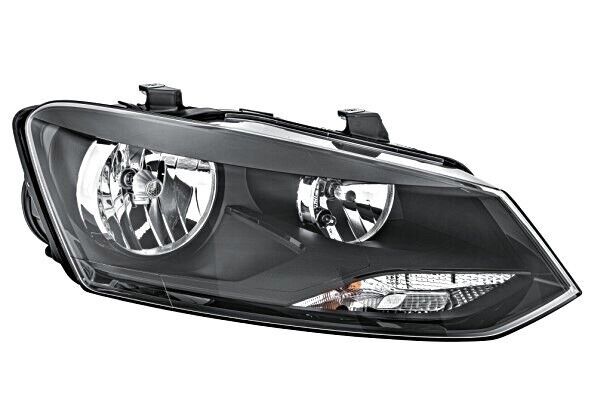 FARO ANTERIORE DX VW POLO 2009 6R1941007G