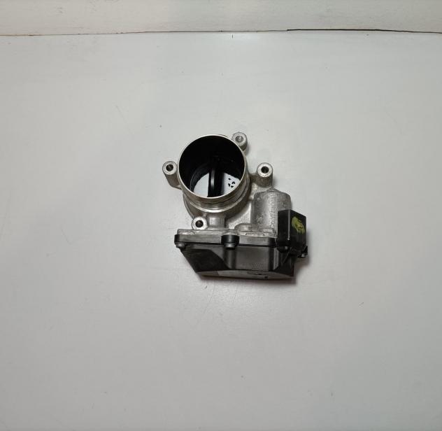CORPO FARFALLATO AUDI A4 Avant (8K5) CAHA Diesel 2000 (0815) - Foto 2