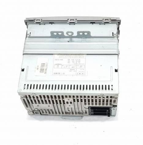 AUTORADIO HYUNDAI i20 1° Serie 96100-1J202 (0814) - Foto 5