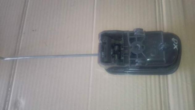 Maniglia interna apertura porta Destra cornice Nissan Patrol Y61 - Foto 3