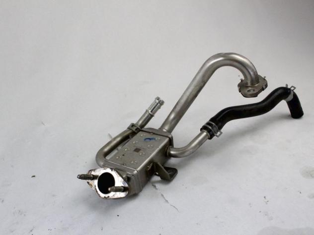 2841007000 RADIATORE SCARICO GAS EGR HYUNDAI I10 1.0 B 49KW 5M 5P (2020) RICAMBIO USATO - Foto 2