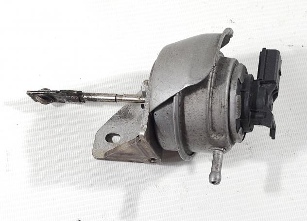 ATTUATORE ELETTRICO TURBINA VOLKSWAGEN Golf 7 Berlina 809278-0001 Diesel 1600 (12) - Foto 11