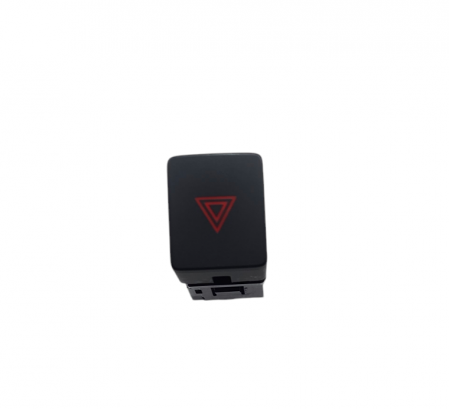 PULSANTE LUCI DI EMERGENZA NISSAN Qashqai Serie 25290-4BA0A (14) - Foto 4