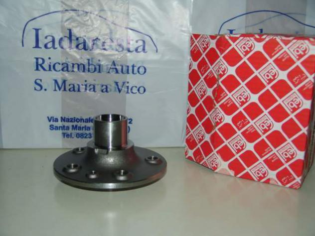 Mozzo ruota 6383340101 per mercedes vito