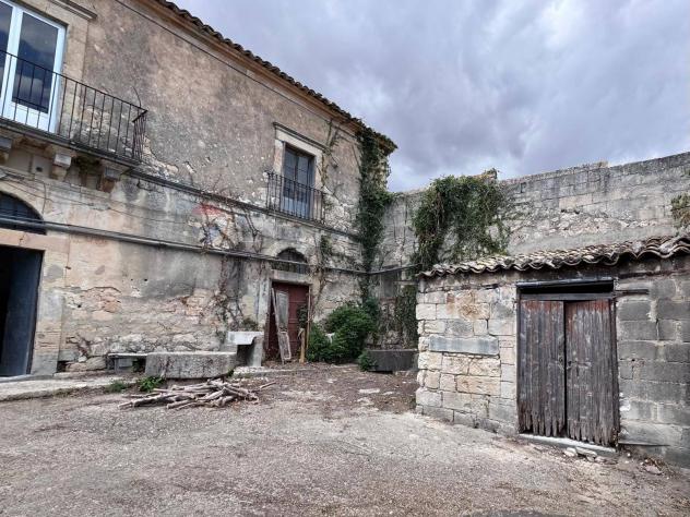 Cascina/Casale in vendita a Ragusa, Ibla - Foto 2