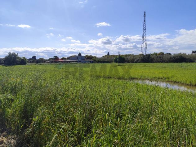 Terreno Edificabile in vendita a Siracusa, Elorina - Foto 4