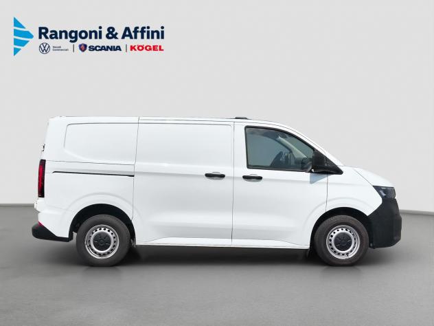 Volkswagen Transporter T7 Transporter 30 2.0 tdi 150cv L1 - Foto 8