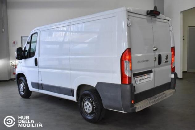 FIAT Ducato 30 2.3 MJT 130CV PC-TN Furgone rif. 23895458 - Foto 6