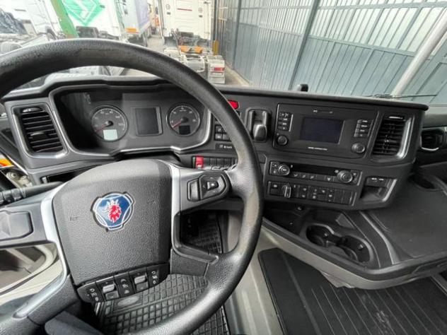 SCANIA R450 rif. 23274447 - Foto 9
