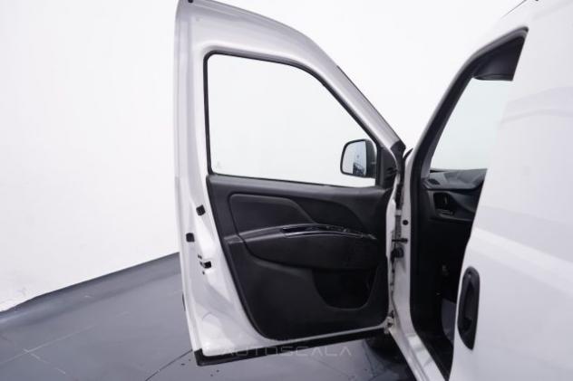 FIAT Doblo Doblò 1.3 MJT S&S L2 Cargo Maxi Easy rif. 23504516 - Foto 9