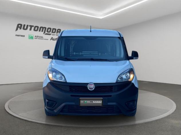 FIAT Doblo MAXI 1.6MJT 120CV rif. 23589066 - Foto 2