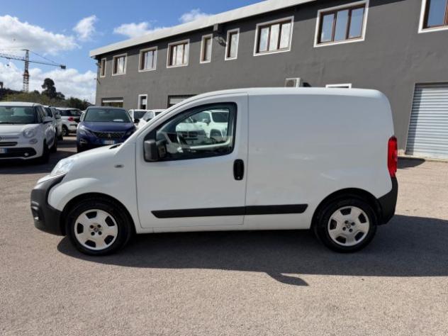 FIAT Fiorino 1.3 MJT 95CV rif. 23487498
