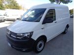 VOLKSWAGEN Transporter 2.0 TDI 150CV 4Motion PC TM Furgone rif. 21661044