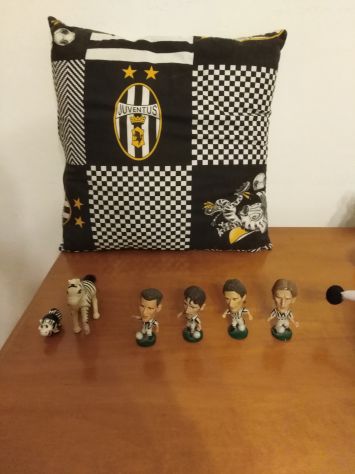 oggetti Juve - Foto 4