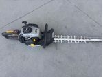 Tagliasiepi Alpina AHT 555 Usato