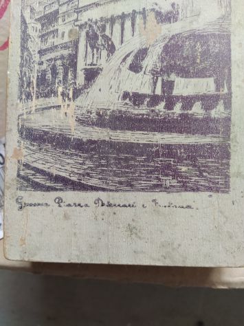 R132 - SCATOLA PIAZZA DE FERRARI - Foto 2