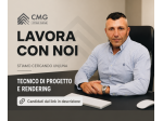 TECNICO DI PROGETTO E RENDERING A PARMA
