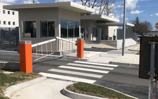 Assistenza FAAC Macerata e Civitanova Marche 0733 1780203 CAME BFT NICE - Foto 5