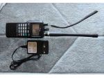 ICOM IC-A6E VHF Aeronautica