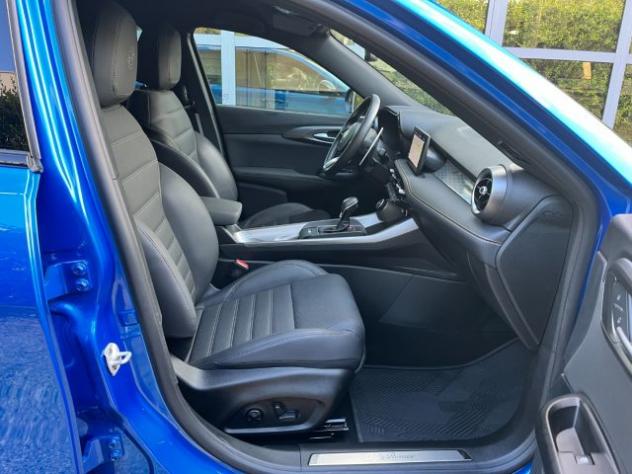 ALFA ROMEO Tonale 1.5 160 CV MHEV TCT7 Veloce **BLU MISANO** rif. 24203072 - Foto 8