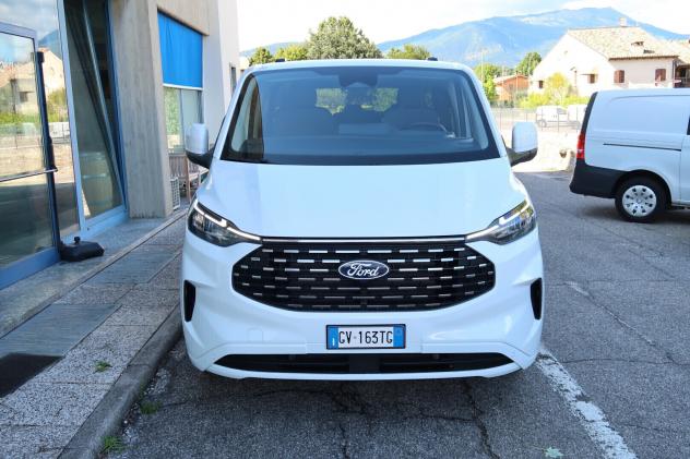 Ford Tourneo Custom 2.0 ecoblue Titanium 8p L2 - Foto 3