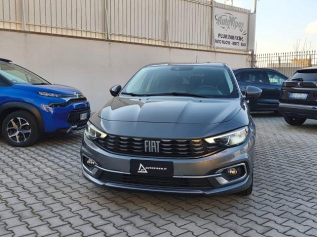 FIAT Tipo 1.3 Mjt 5 porte City Life Full Led rif. 23399468 - Foto 6