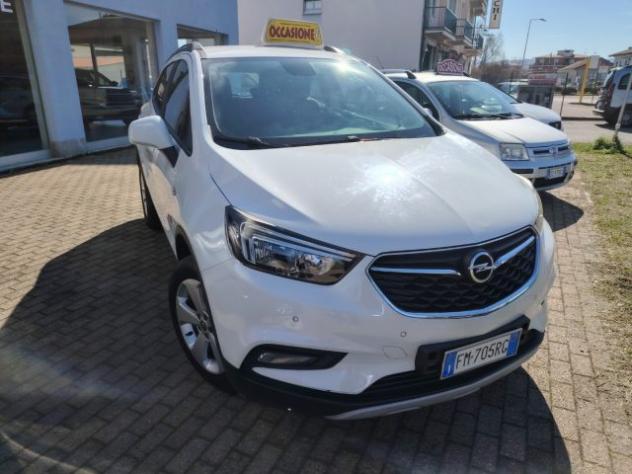 OPEL Mokka X 1.6 Ecotec 115CV 4x2 Start&Stop Advance rif. 23284231 - Foto 2